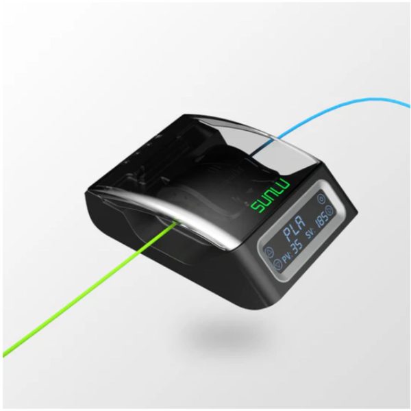 Conector de Filamento Sunlu