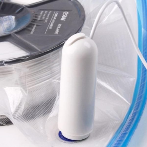 Bomba de vacio ePump USB Esun - Imagen 2