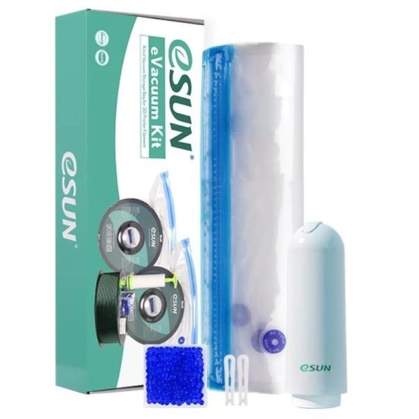 Pack de almacenamiento para filamento. - Imagen 3
