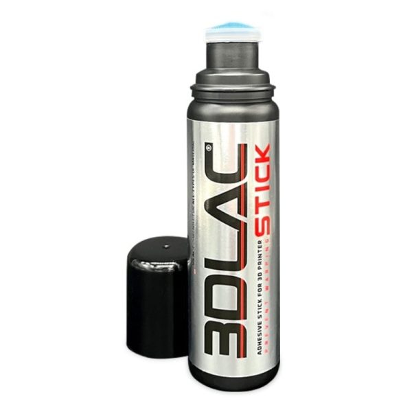 Pegamento 3D Para Cama Stick Marca 3Dlac 80ml - Imagen 2
