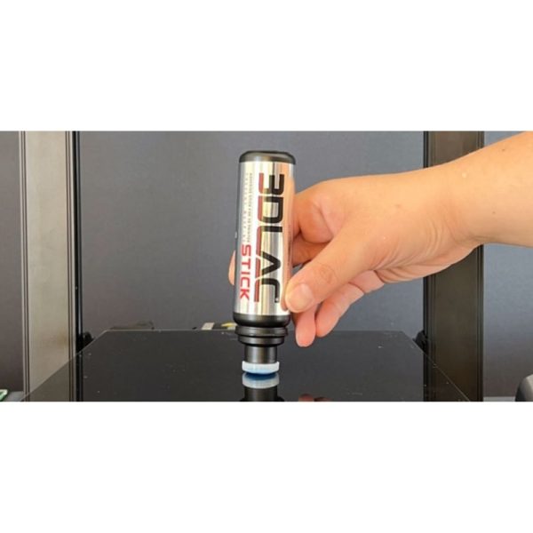 Pegamento 3D Para Cama Stick Marca 3Dlac 80ml - Imagen 3