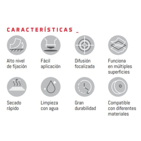 Pegamento 3D Para Cama Stick Marca 3Dlac 80ml - Imagen 5