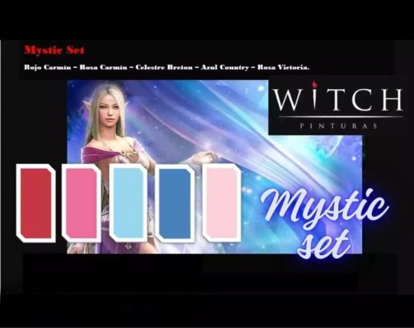 SET Mystic