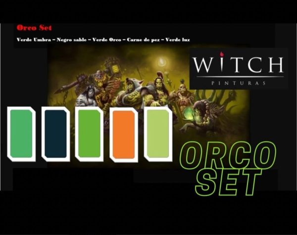 SET Orco