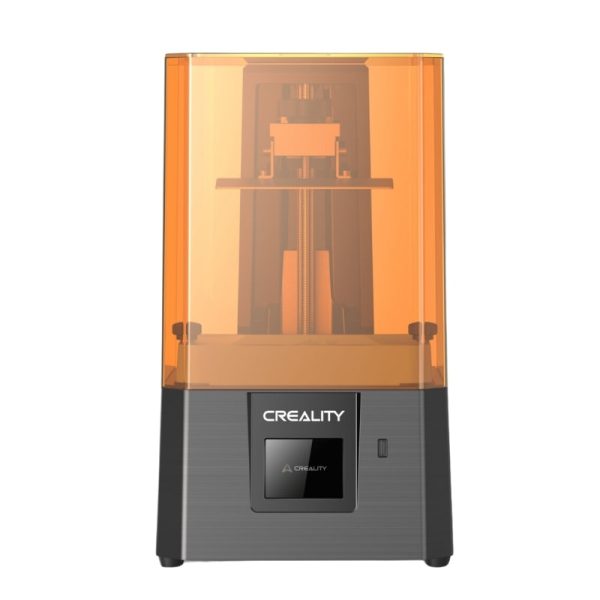 Halot-R6 2K Creality | Tamaño Imp 130.56X82.62X160mm