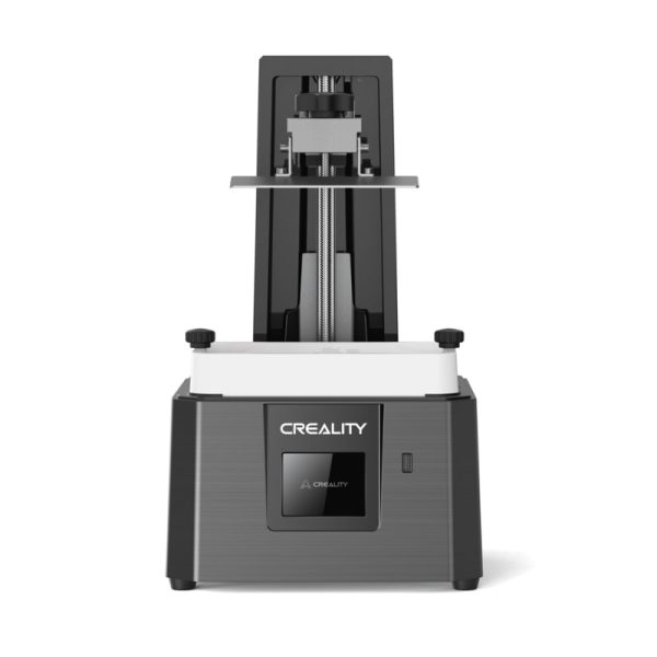 Halot-R6 2K Creality | Tamaño Imp 130.56X82.62X160mm - Imagen 2